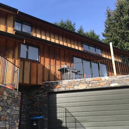 皇后镇Alpine Retreat公寓 外观 照片