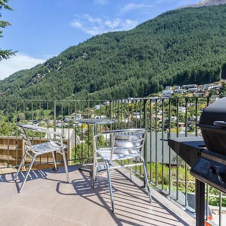 皇后镇Alpine Retreat公寓 外观 照片