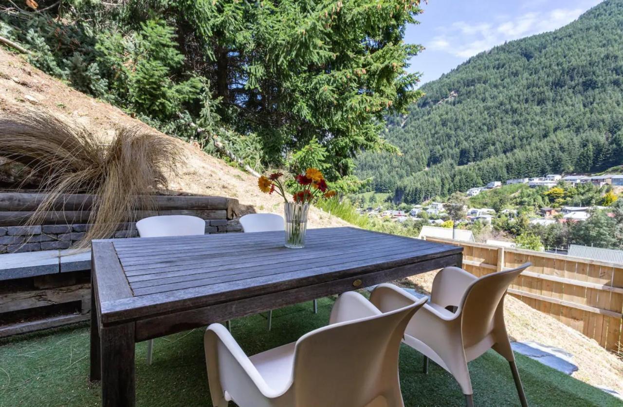 皇后镇Alpine Retreat公寓 外观 照片
