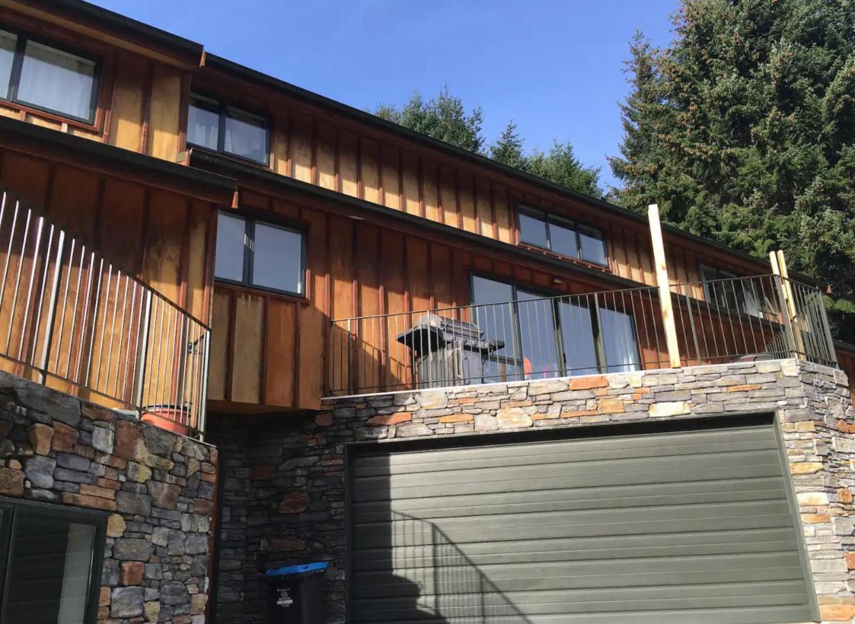 皇后镇Alpine Retreat公寓 外观 照片